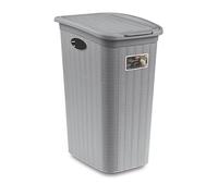 Stefanplast Elegance Porte-Linge 36 L Gris