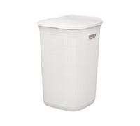 STEFANPLAST PONGOTODO DOMUS 50L blanc