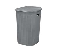 STEFANPLAST PONGOTODO DOMUS 50L Gris azulado