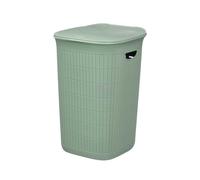 STEFANPLAST PONGOTODO DOMUS 50L Verde menta