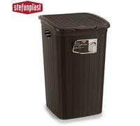 STEFANPLAST PONGOTODO ELEGANCE 50L Chocolat