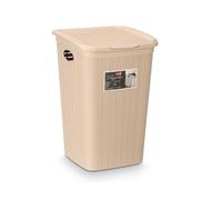 STEFANPLAST PONGOTODO ELEGANCE 50L Crème