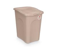 STEFANPLAST PONGOTODO PRIMAVERA 25L Marron