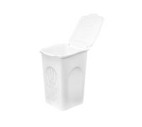 STEFANPLAST PONGOTODO PRIMAVERA 50L Blanc