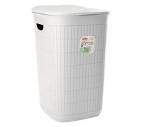 Stefanplast Porte Linge DOMUS HOME COLLECTION Blanc