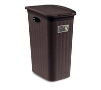 Stefanplast Porte-Linge élégant 36 l Moka