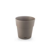 Stefanplast Pot Ethica Avec Réserve D'Eau 25 Cm