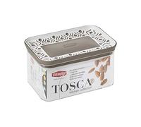 STEFANPLAST Pot RECT.0.7 Tortora Tosca