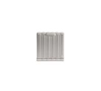 stefanplast rangement chaussures elegance - blanc - 40 x 30 x 40 cm