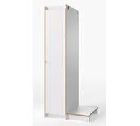 Steh armoire module complémentaire Tojo - 3001