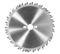 Stehle HW NK3VS Jeu de 3 lames de scie circulaire à rainurer 250x5,0-13,0x30mm Z=30