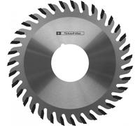 Stehle HW RNK-Matador 5 encoche de paroi arrière 125x5,0x30mm Z35 NL 4/5,5/48RL