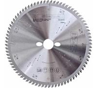 Stehle | Lame de scie pour stratifié, DTD et MDF ø 250/30 mm Z80 TCG/TFZ