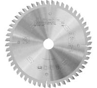 Stehle | Lame de scie pour stratifiés ø 168/20 mm Z52 TFZ/TCG