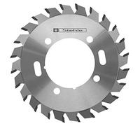 Lames de scie circulaire à inciser Stehle HW RSVS 120x2,8-3,8x50mm Z=2x12 WS