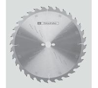 Stehle ZWZ lame de scie circulaire à découper HW 400x4,4/2,8x30mm Z=28 denture alternée