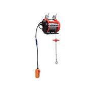 Steigerlier elektrisch 500 kg 230 V146509