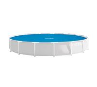 Steinbach - 036054 - bâche solaire diamètre 448 cm pour piscine Ø 457 cm