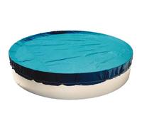 Steinbach 036200 Couverture d'été pour piscine d'extérieure ronde Ø 3,60 m G