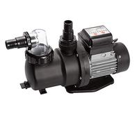 STEINBACH 040917 SPS 100-1T Pompe de Filtration Auto-amorçante avec minuteur
