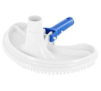 Steinbach 61140 Balai aspirateur de base avec raccordement pour flexible et entrée pour manche télescopique Ø 32/38 mm