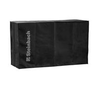 Steinbach Housse pour Pompe à Chaleur Solid 4,3-049395Y - Housse résistante aux UV pour Pompe à Chaleur de Dimensions 49,50 x 33,80 x 42 cm pour protéger Contre la Pluie, l'humidité et Les