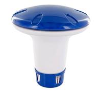 Steinbach Kiddy Safe 079058 Distributeur de Chlore Flottant Bleu 1 x 1 x 1 cm