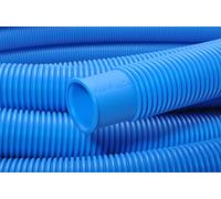 Steinbach piscine bleu ø 38 mm, longueur 6 m