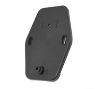 Steinbach Plaque de base de pompe de rechange pour SPS25 SPS50 SPS75 SPS100 Design ABS robuste Stabilité du système améliorée