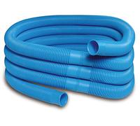 Steinbach Tuyau Piscine diamètre 38 mm Longueur Fixe 900 cm Bleu 060017