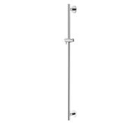 Steinberg Armaturen Barre de douche Série 100 90 cm 1001623 chromé avec glisseur