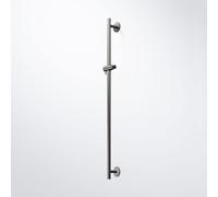 Steinberg Série 100 Barre de douche, avec glisseur, 900 mm, 1001623BGM