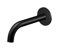 Steinberg 100 - Bec déverseur, noir mat 100 2310 S