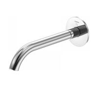 Steinberg 100 bec pour mitigeur de baignoire chrome 1002320
