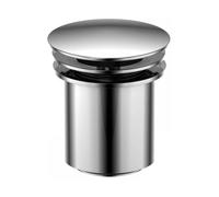 Steinberg 100 bonde de lavabo chrome 1001691