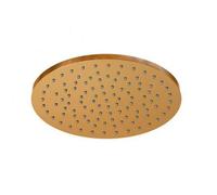 Steinberg 100 - Douche de tête, diamètre 20 cm, or rose 100 1687 RG