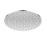 Steinberg 100 - Douche de tête, diamètre 25 cm, chrome 100 1686