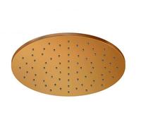 Steinberg 100 - Douche de tête, diamètre 25 cm, rose gold 100 1686 RG