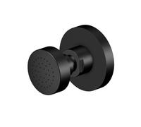Steinberg 100 - douche latérale, noir mat 100 4400 S