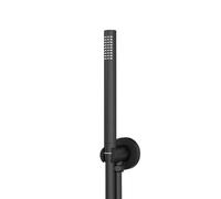 Steinberg 100 ensemble de douche mural noir 1001670S