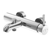 Steinberg 100 - Mitigeur de baignoire, chrome 100 1100