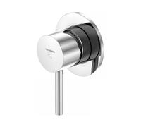 Steinberg 100 mitigeur de douche encastrée chrome 1002250