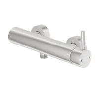 Steinberg 100 - Mitigeur de douche, nickel brossé 100 1220 BN