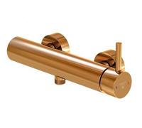 Steinberg 100 mitigeur de douche murale doré 1001220RG