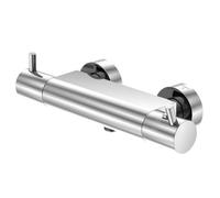 Steinberg 100 - Mitigeur de douche thermostatique, chrome 100 3200