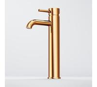 Steinberg 100 Mitigeur de lavabo à bec haut, 100 1700 RG,