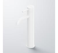 Steinberg 100 Mitigeur de lavabo à bec haut, 100 1700 W,