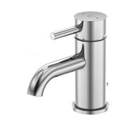 Steinberg 100 - Mitigeur de lavabo avec vidage, chrome 100 1000