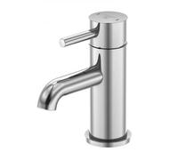 Steinberg 100 - Mitigeur de lavabo, chrome 100 1050