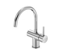 Steinberg 100 - Mitigeur de lavabo, chrome 100 1510